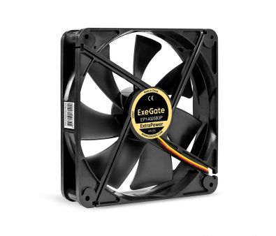    ExeGate ExtraSilent ES14025S3P EX297057RUS