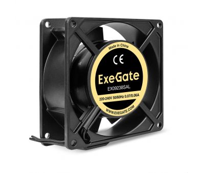    ExeGate EX09238SAL EX289011RUS