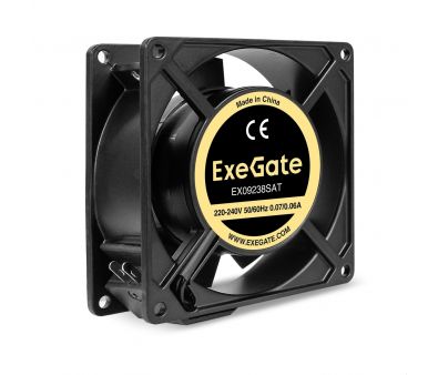    ExeGate EX09238SAT EX289012RUS
