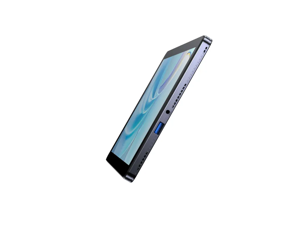 Планшет Chuwi Hi10 X1 8GB/256GB (серый, без клавиатуры)
