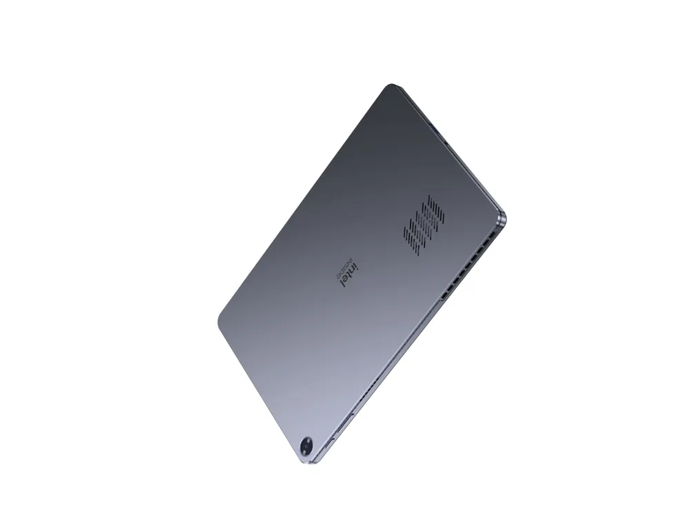 Планшет Chuwi Hi10 X1 8GB/256GB (серый, без клавиатуры)