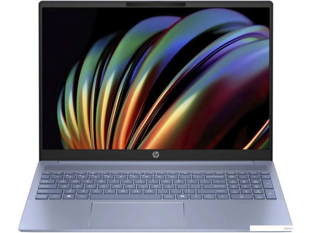 Ноутбук HP Pavilion 16-af0029ci B84VXEA