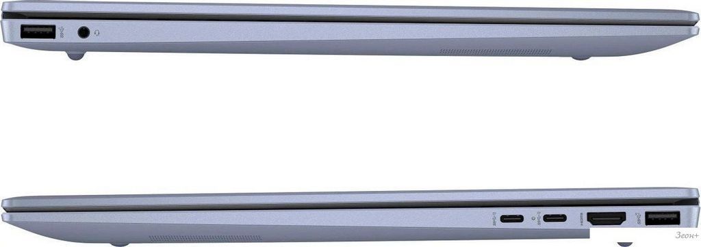 Ноутбук HP Pavilion 16-af0029ci B84VXEA