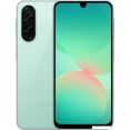 Телефон Samsung Galaxy A26 SM-A266B 8GB/256GB (мятный)