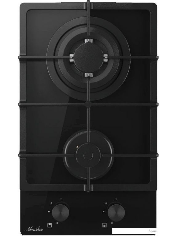 Варочная панель Monsher MGG 33 Noir