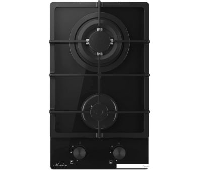  Monsher MGG 33 Noir