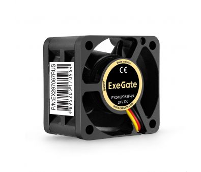    ExeGate EX04020S3P-24 EX297067RUS