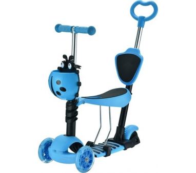 MicMax MG13-BL