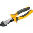 Кусачки боковые (бокорезы) IEK A2L3-HC10-K1-180