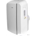 Мобильный кондиционер Midea MPPDB-12CRN7-Q
