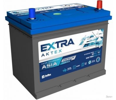    Extra Premium Asia R+ (82 )