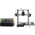 FDM  Anycubic Kobra 3 Combo