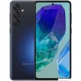 Смартфон Samsung Galaxy M55 5G 8GB/256GB (темно-синий)
