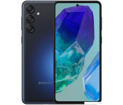  Samsung Galaxy M55 5G 8GB/256GB (-)