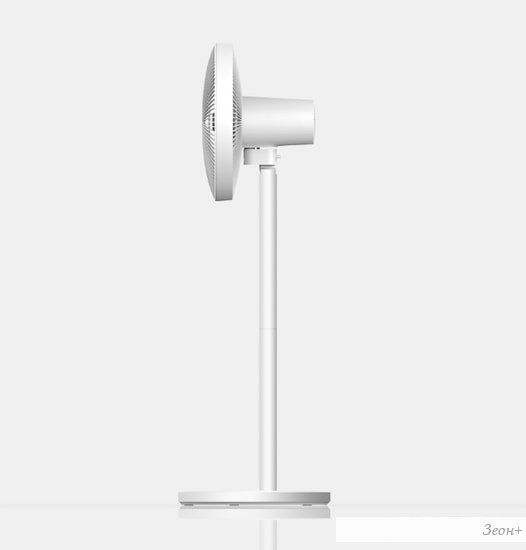 Вентилятор Xiaomi Mi Smart Standing Fan 2 Lite JLLDS01XY (международная версия) PYV4007GL