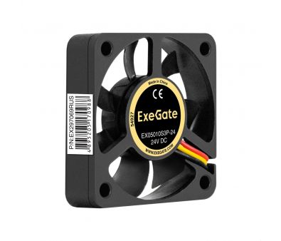    ExeGate EX05010S3P-24 EX297069RUS