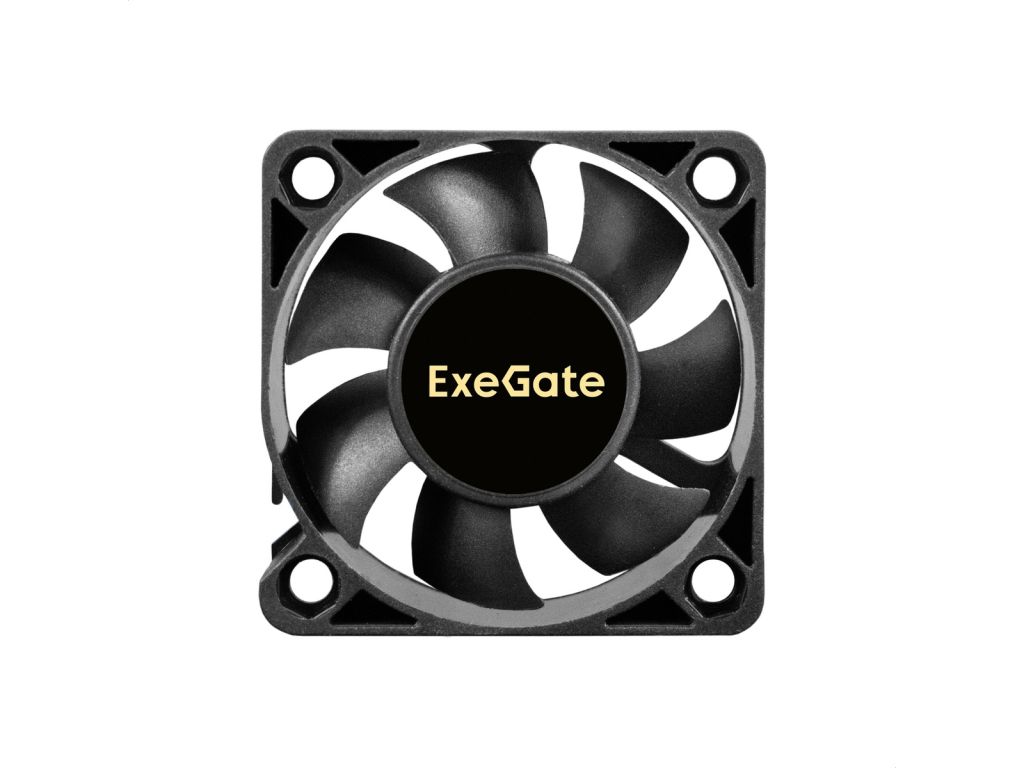 Вентилятор для корпуса ExeGate EX05015B3P-24 EX297072RUS