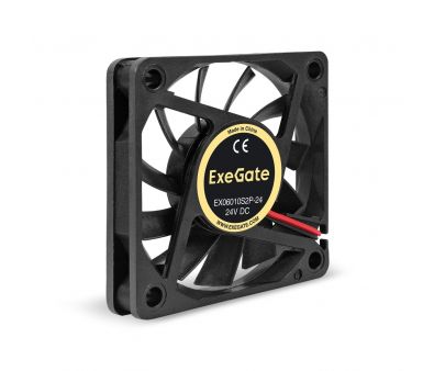    ExeGate EX06010S2P-24 EX295203RUS