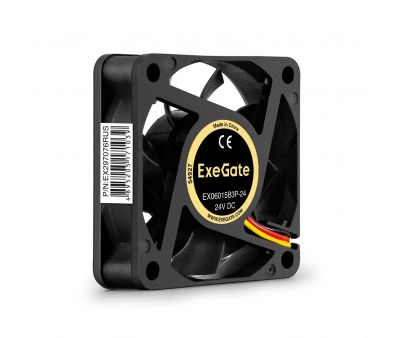    ExeGate EX06015B3P-24 EX297076RUS