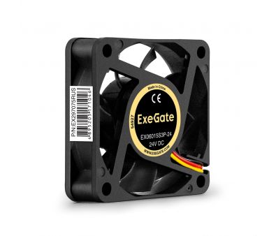    ExeGate EX06015S3P-24 EX297075RUS