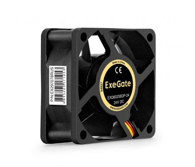    ExeGate EX06025B3P-24 EX297078RUS