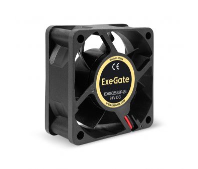    ExeGate EX06025S2P-24 EX295204RUS