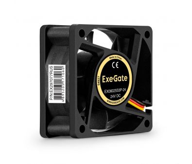    ExeGate EX06025S3P-24 EX297077RUS