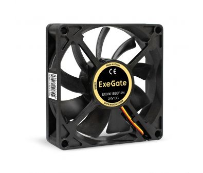    ExeGate EX08015S3P-24 EX297079RUS