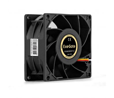    ExeGate EX08038S3P-24 EX297085RUS