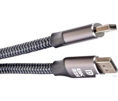  Telecom TCG750-1.5M DisplayPort - DisplayPort (1.5 , )