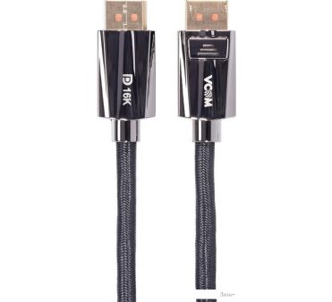  VCOM CG655-2 DisplayPort - DisplayPort (2 , )