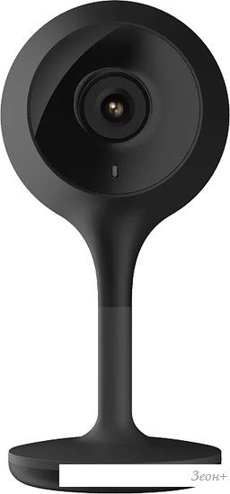 IP-камера Rubetek RV-3419 (черный)