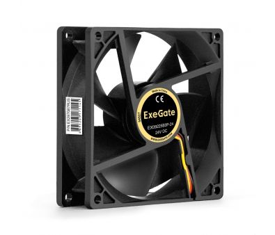    ExeGate EX09225B3P-24 EX297087RUS