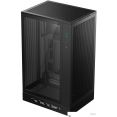 Корпус DeepCool CH270 Digital R-CH270-BKNDM0-G-1