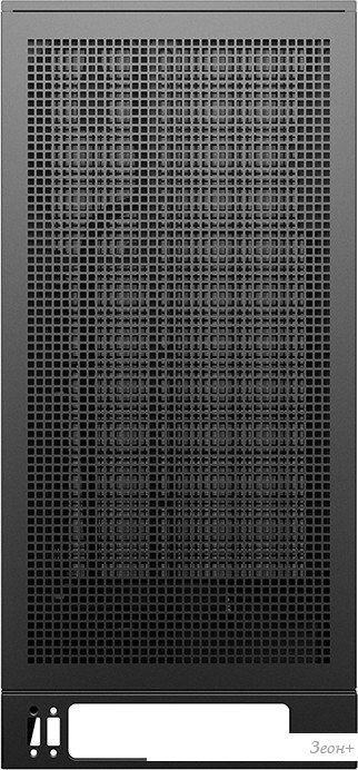 Корпус DeepCool CH270 Digital R-CH270-BKNDM0-G-1