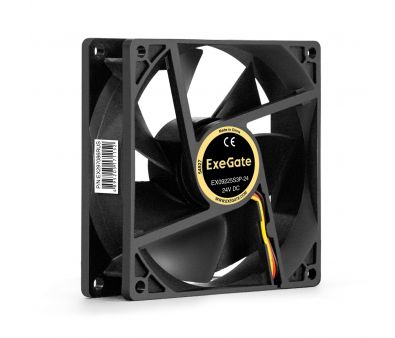    ExeGate EX09225S3P-24 EX297086RUS