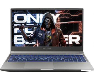   Maibenben X-Treme Typhoon X15A X15A-R77435FFSLGRE0