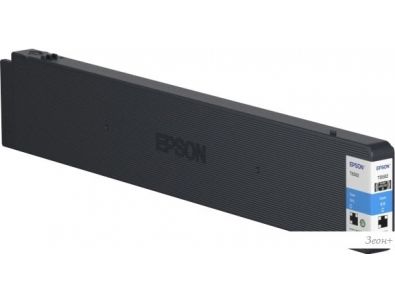  Epson C13T858200