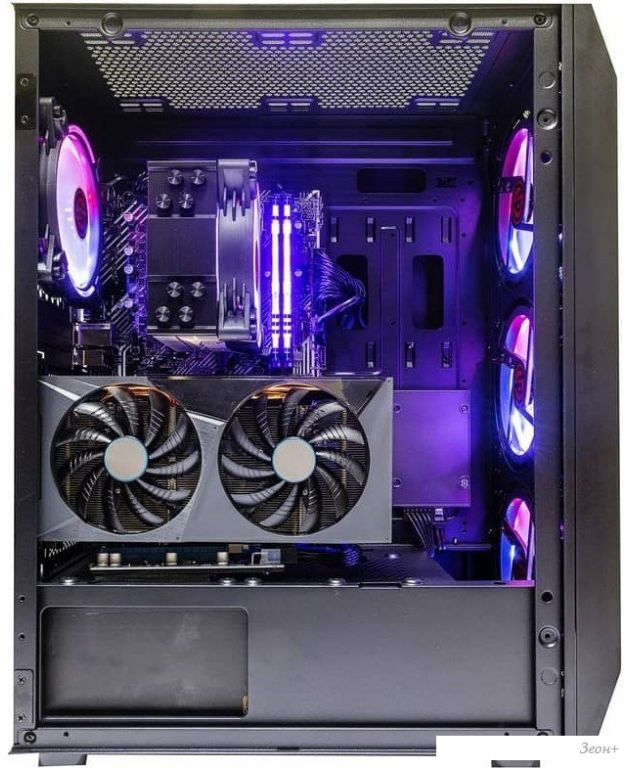 Компьютер Jet Wizard 4X950D16SD48X105TL2W5