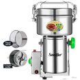 Электрическая кофемолка Sonifer SF-3584