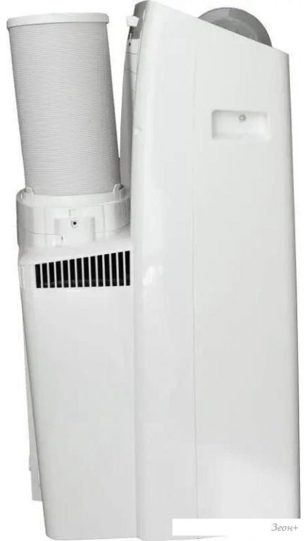 Мобильный кондиционер Midea MPPT-12CRFN7-Q