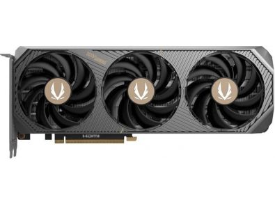  ZOTAC Gaming GeForce RTX 5070 Solid ZT-B50700D-10P