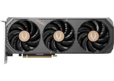  ZOTAC Gaming GeForce RTX 5070 Ti Solid SFF OC ZT-B50710J3-10P