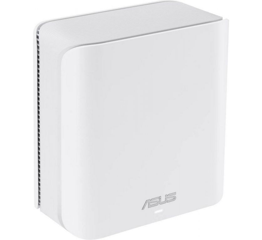 Wi-Fi система ASUS ZenWiFi BD4 2xAP (2 шт., белый)