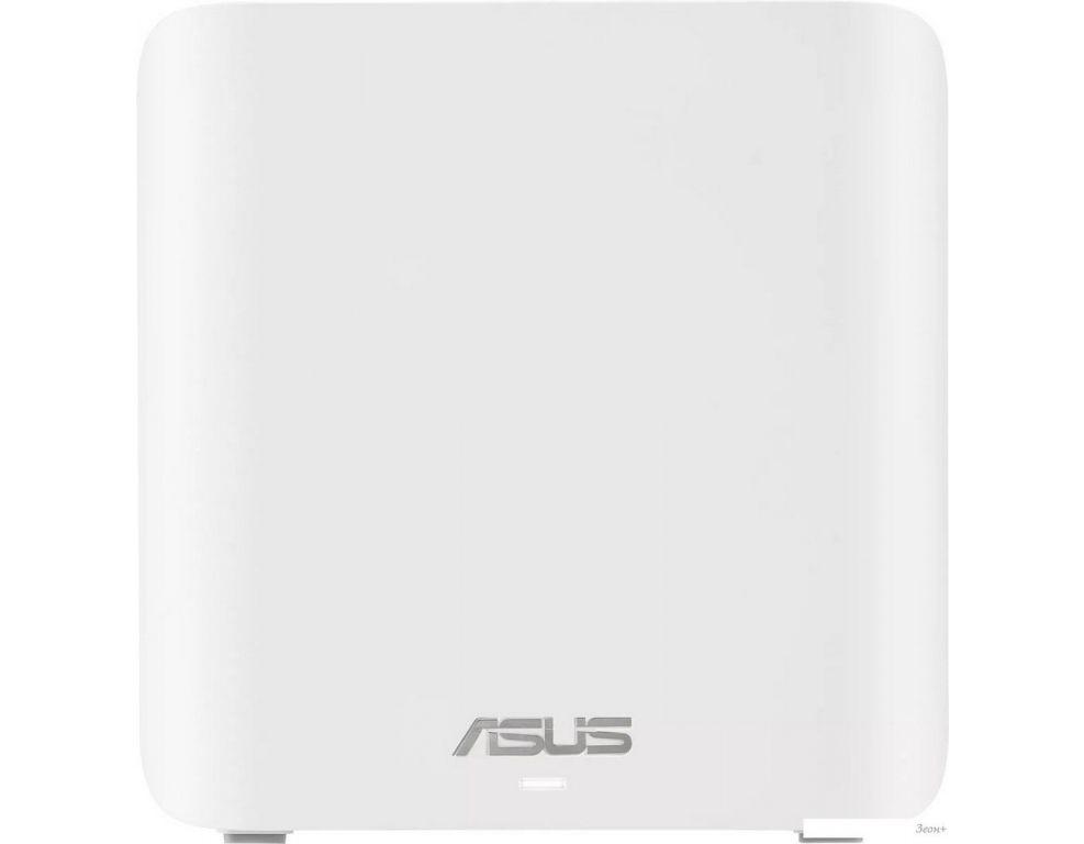 Wi-Fi система ASUS ZenWiFi BD4 2xAP (2 шт., белый)