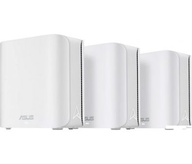 Wi-Fi  ASUS ZenWiFi BD4 3xAP (3 ., )