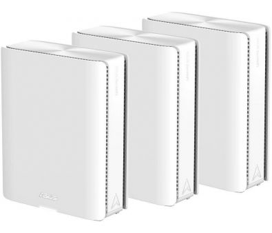 Wi-Fi  ASUS ZenWiFi BQ16 3xAP (3 ., )
