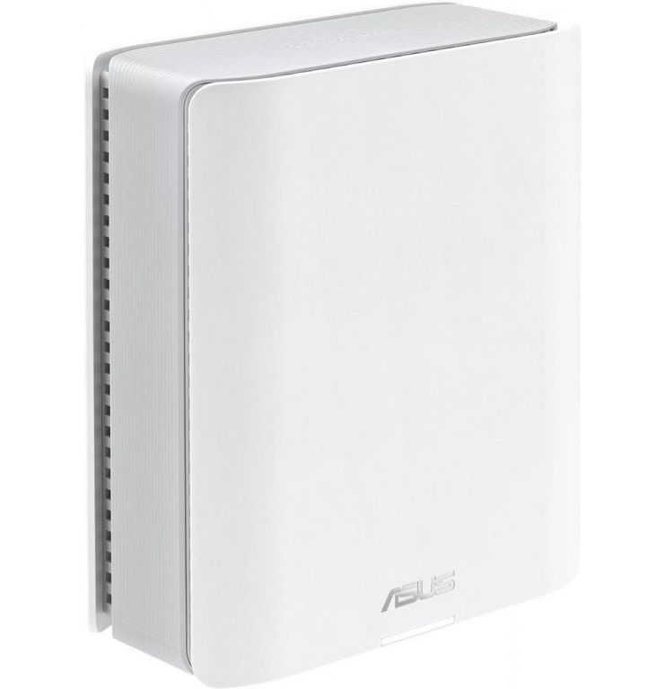 Wi-Fi система ASUS ZenWiFi BT8 2xAP (2 шт., белый)