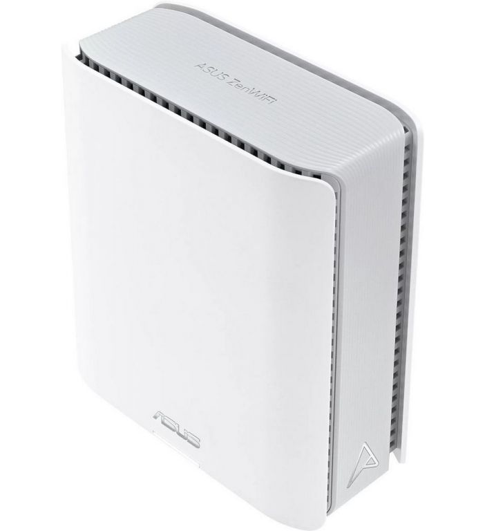 Wi-Fi система ASUS ZenWiFi BT8 2xAP (2 шт., белый)