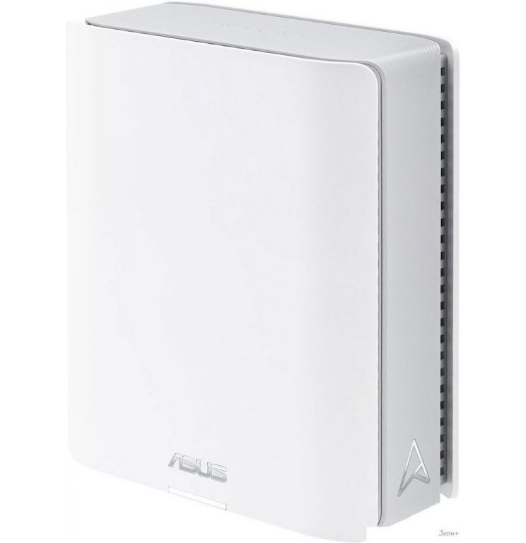 Wi-Fi система ASUS ZenWiFi BT8 1xAP (1 шт., белый)